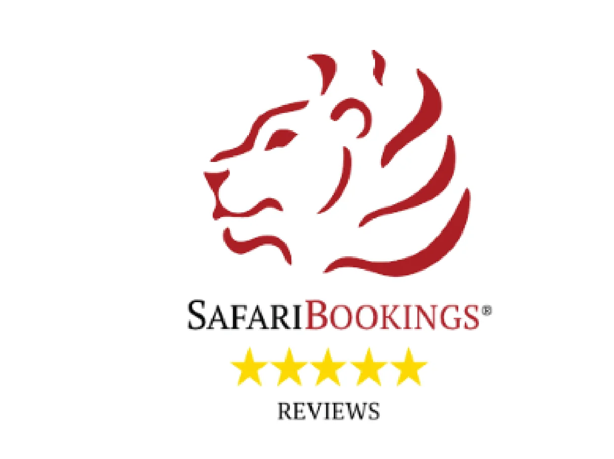 Safari Bookings